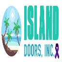 Island Doors, Inc. logo
